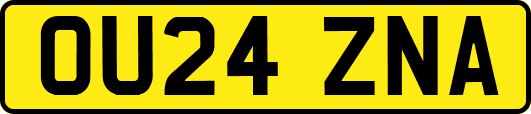 OU24ZNA
