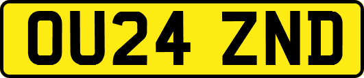 OU24ZND