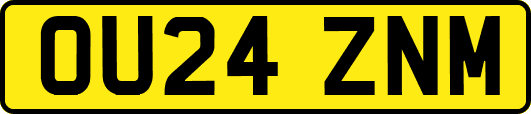 OU24ZNM