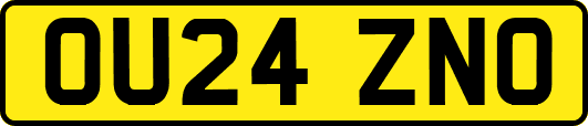 OU24ZNO