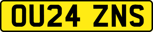 OU24ZNS