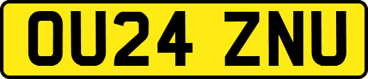 OU24ZNU
