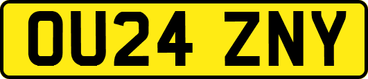 OU24ZNY