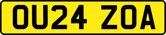 OU24ZOA