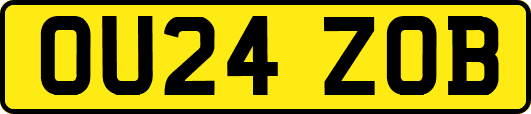 OU24ZOB
