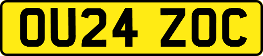 OU24ZOC