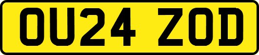 OU24ZOD