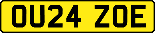 OU24ZOE