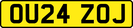 OU24ZOJ