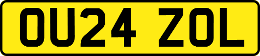 OU24ZOL