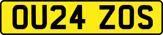 OU24ZOS