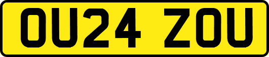 OU24ZOU
