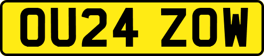 OU24ZOW