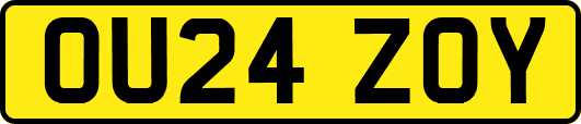OU24ZOY