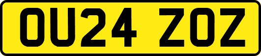 OU24ZOZ