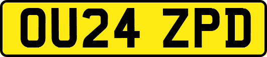 OU24ZPD