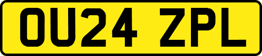 OU24ZPL