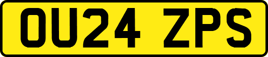OU24ZPS