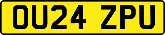 OU24ZPU