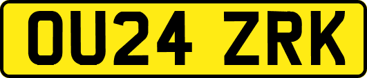 OU24ZRK
