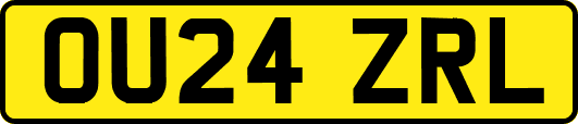 OU24ZRL