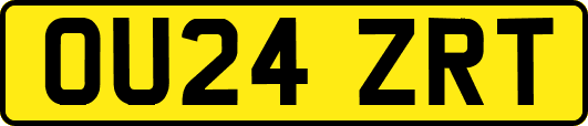 OU24ZRT