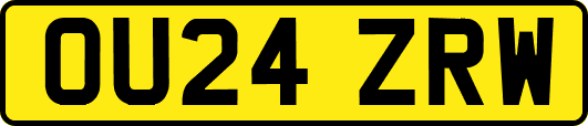 OU24ZRW