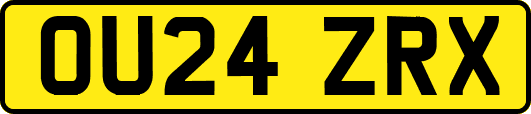 OU24ZRX
