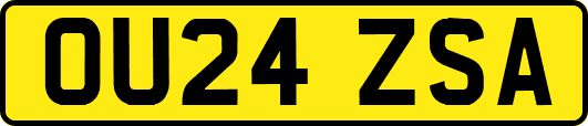 OU24ZSA