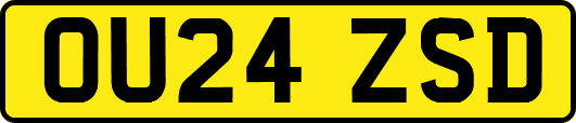 OU24ZSD
