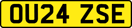 OU24ZSE