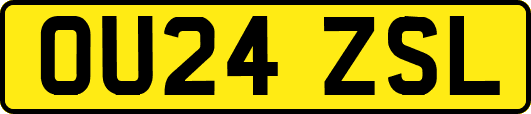 OU24ZSL