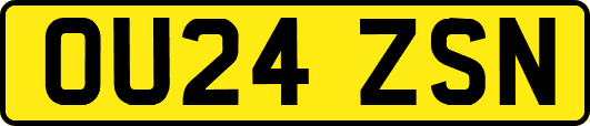 OU24ZSN