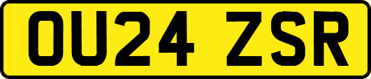 OU24ZSR