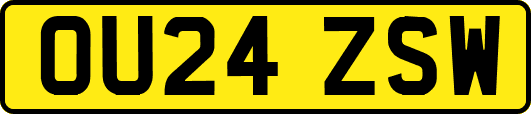 OU24ZSW