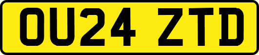 OU24ZTD
