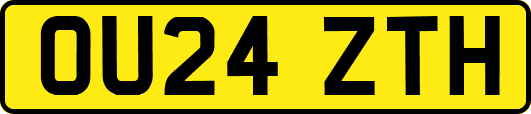 OU24ZTH