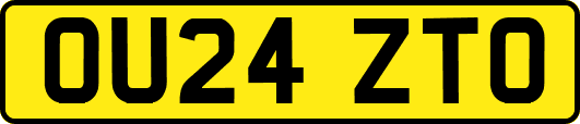OU24ZTO