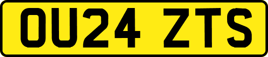 OU24ZTS