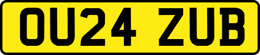 OU24ZUB