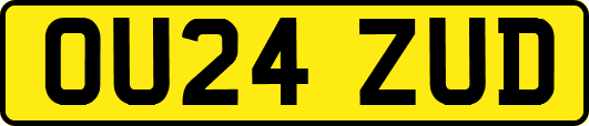 OU24ZUD