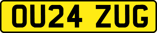 OU24ZUG