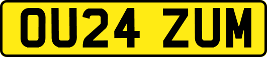 OU24ZUM