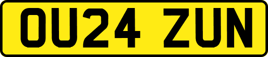 OU24ZUN