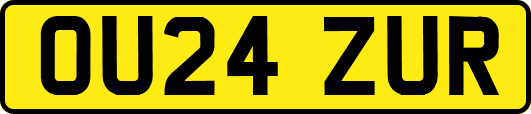 OU24ZUR