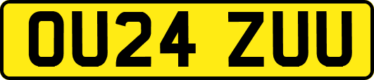 OU24ZUU