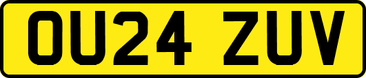 OU24ZUV