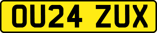 OU24ZUX