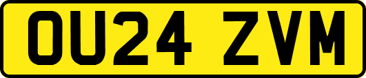 OU24ZVM
