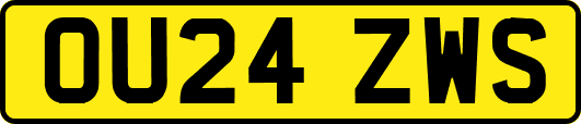 OU24ZWS